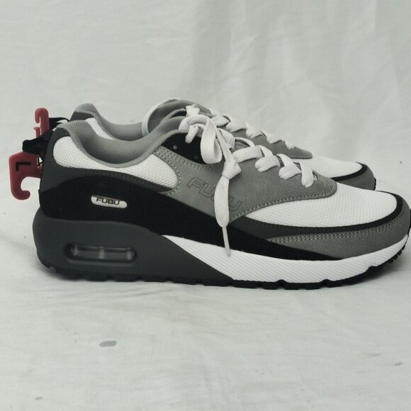 FUBU Athletic Men's Jogger Low Top Air Sneakers Shoes Size US 7 - Picture 3 of 14